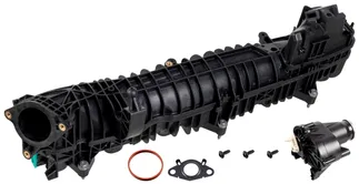 Febi Bilstein Engine Intake Manifold - 11617811909